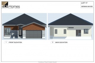 Lot 17 Herman Mayer Drive, Lively Ontario, Canada