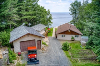 1306 West Bay, Capreol Ontario, Canada