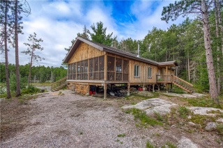 135 Perch Lake Road, Monetville Ontario, Canada