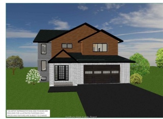 20 Terravista, Sudbury Ontario, Canada
