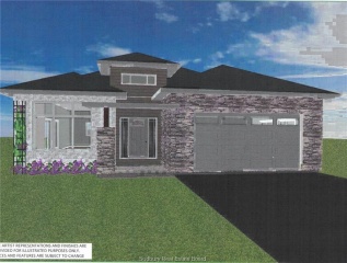 3 Terravista, Sudbury Ontario, Canada
