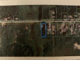 PT1 Sunderland, Garson Ontario, Canada
