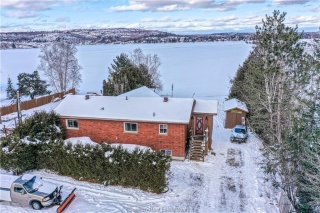 1022 South Lane Road, Sudbury Ontario, Canada
