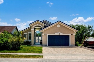 223 Countryside Drive, Sudbury Ontario, Canada