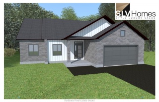 Lot 10 Teravista, Sudbury Ontario, Canada