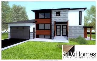Lot 7 Teravista, Sudbury Ontario, Canada