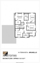 lot 16 teravista street, Sudbury Ontario, Canada