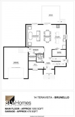 lot 16 teravista street, Sudbury Ontario, Canada