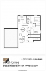 lot 16 teravista street, Sudbury Ontario, Canada