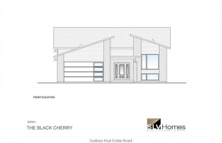 lot 18 teravista, Sudbury Ontario, Canada