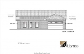 lot 8 teravista, Sudbury Ontario, Canada