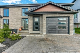 178 eclipse court, Sudbury Ontario, Canada