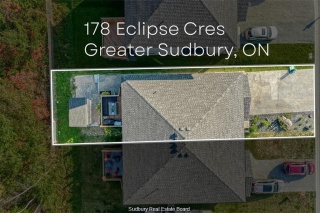 178 eclipse court, Sudbury Ontario, Canada
