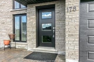 178 eclipse court, Sudbury Ontario, Canada