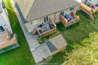 178 Eclipse Court, Sudbury Ontario