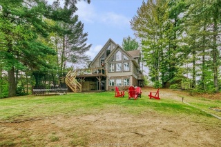 101 curry point road, Hagar Ontario, Canada