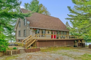 101 curry point road, Hagar Ontario, Canada