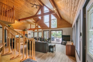101 Curry Point Road, Hagar Ontario