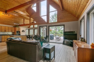 101 Curry Point Road, Hagar Ontario