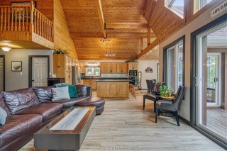 101 Curry Point Road, Hagar Ontario