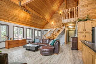 101 Curry Point Road, Hagar Ontario