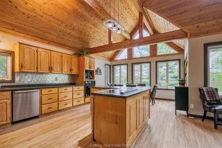 101 Curry Point Road, Hagar Ontario
