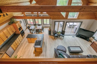 101 Curry Point Road, Hagar Ontario