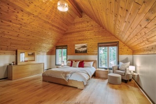 101 Curry Point Road, Hagar Ontario