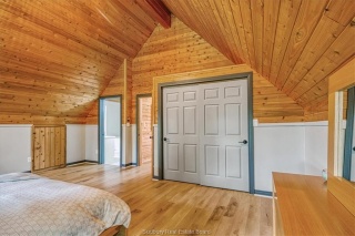 101 Curry Point Road, Hagar Ontario