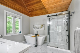 101 Curry Point Road, Hagar Ontario