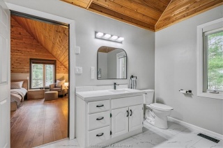 101 Curry Point Road, Hagar Ontario
