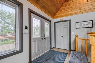 101 Curry Point Road, Hagar Ontario