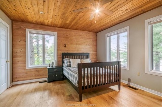 101 Curry Point Road, Hagar Ontario