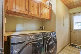 101 Curry Point Road, Hagar Ontario