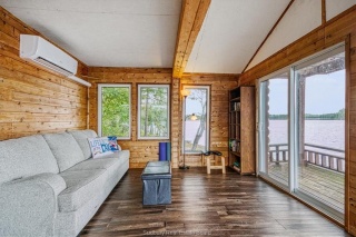 101 Curry Point Road, Hagar Ontario