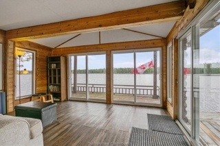 101 Curry Point Road, Hagar Ontario