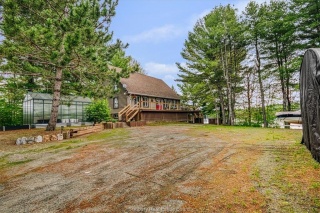 101 Curry Point Road, Hagar Ontario