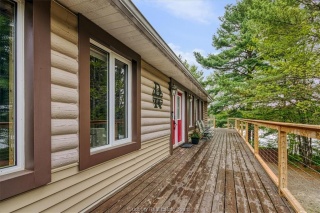 101 Curry Point Road, Hagar Ontario