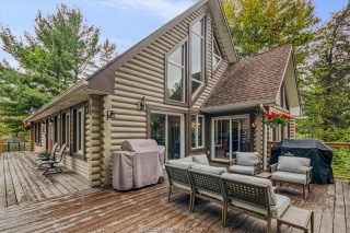 101 Curry Point Road, Hagar Ontario