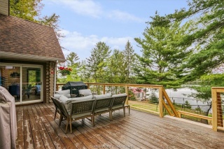 101 Curry Point Road, Hagar Ontario