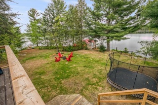 101 Curry Point Road, Hagar Ontario