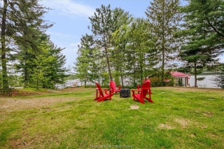 101 Curry Point Road, Hagar Ontario