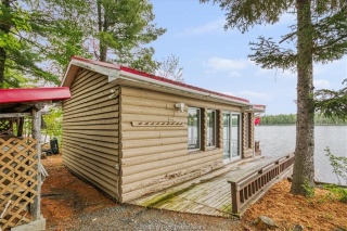 101 Curry Point Road, Hagar Ontario