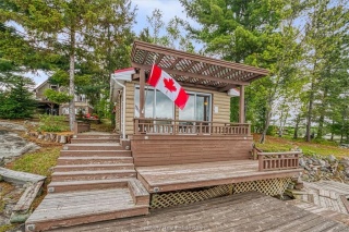 101 Curry Point Road, Hagar Ontario