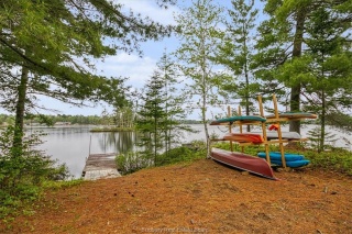 101 Curry Point Road, Hagar Ontario