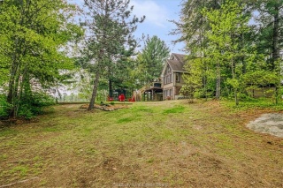 101 Curry Point Road, Hagar Ontario