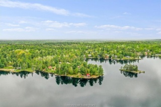 101 Curry Point Road, Hagar Ontario