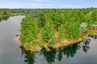 101 Curry Point Road, Hagar Ontario