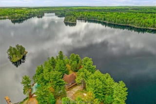101 Curry Point Road, Hagar Ontario