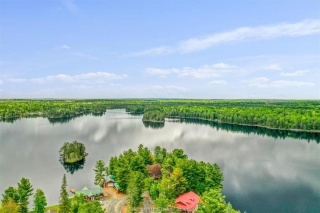 101 Curry Point Road, Hagar Ontario
